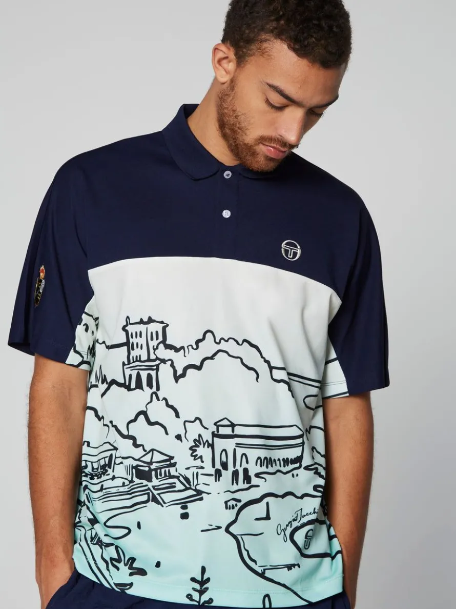 Monte Carlo Polo- Multi