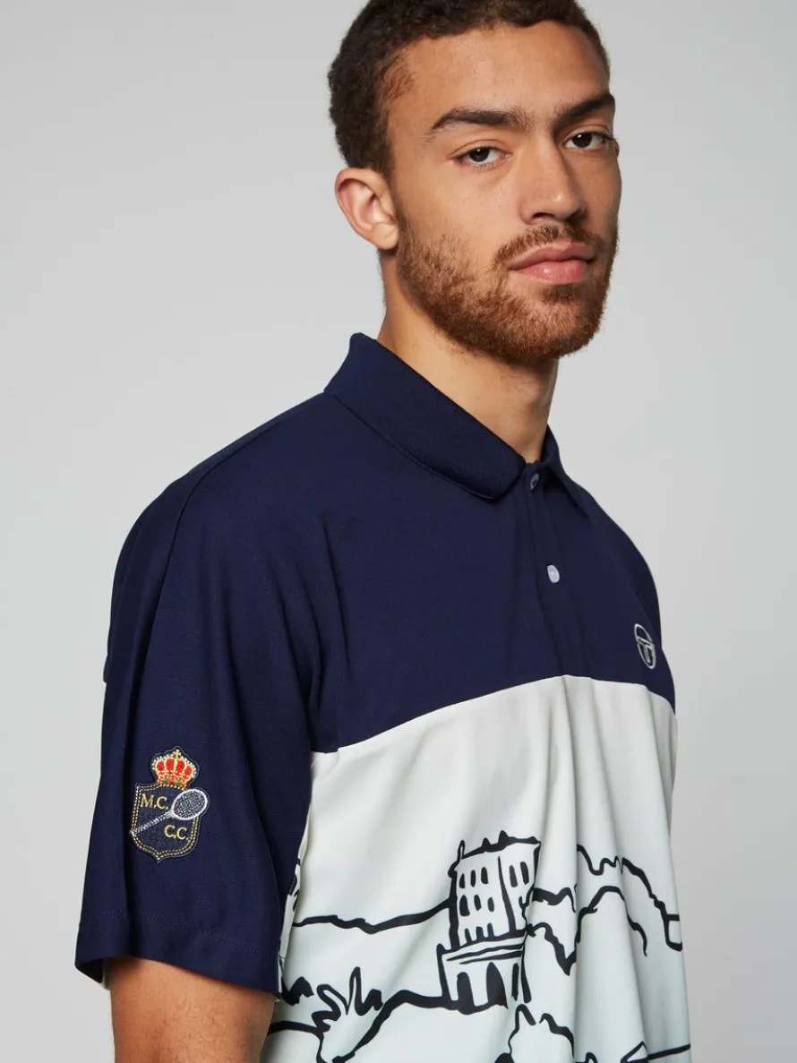 Monte Carlo Polo- Multi