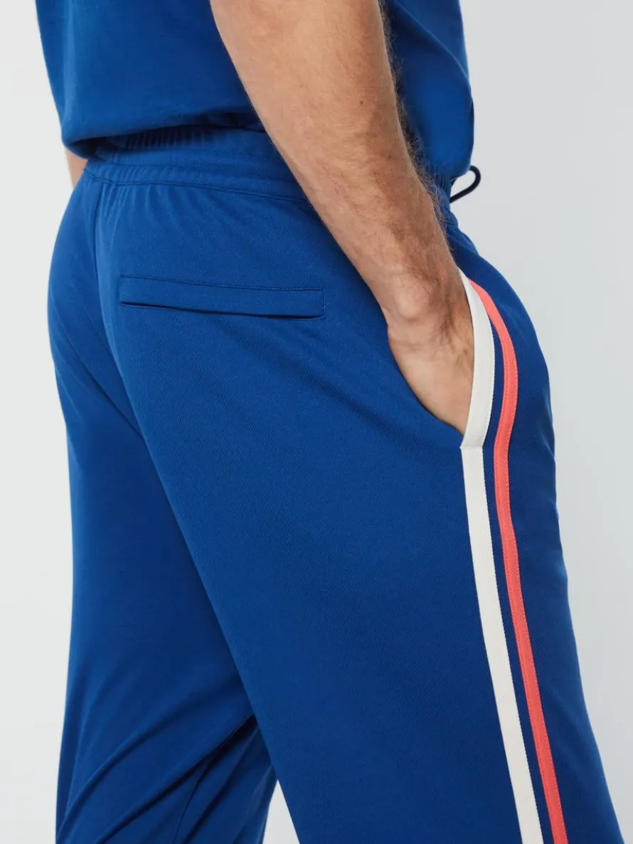Damarindo Track Pant Archivio- Limoges
