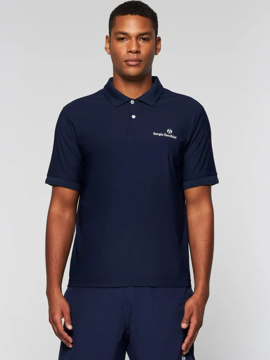 Foro Polo- Maritime Blue
