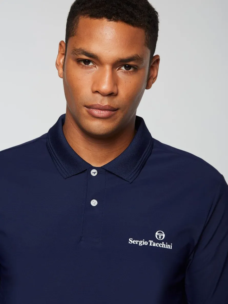 Foro Polo- Maritime Blue