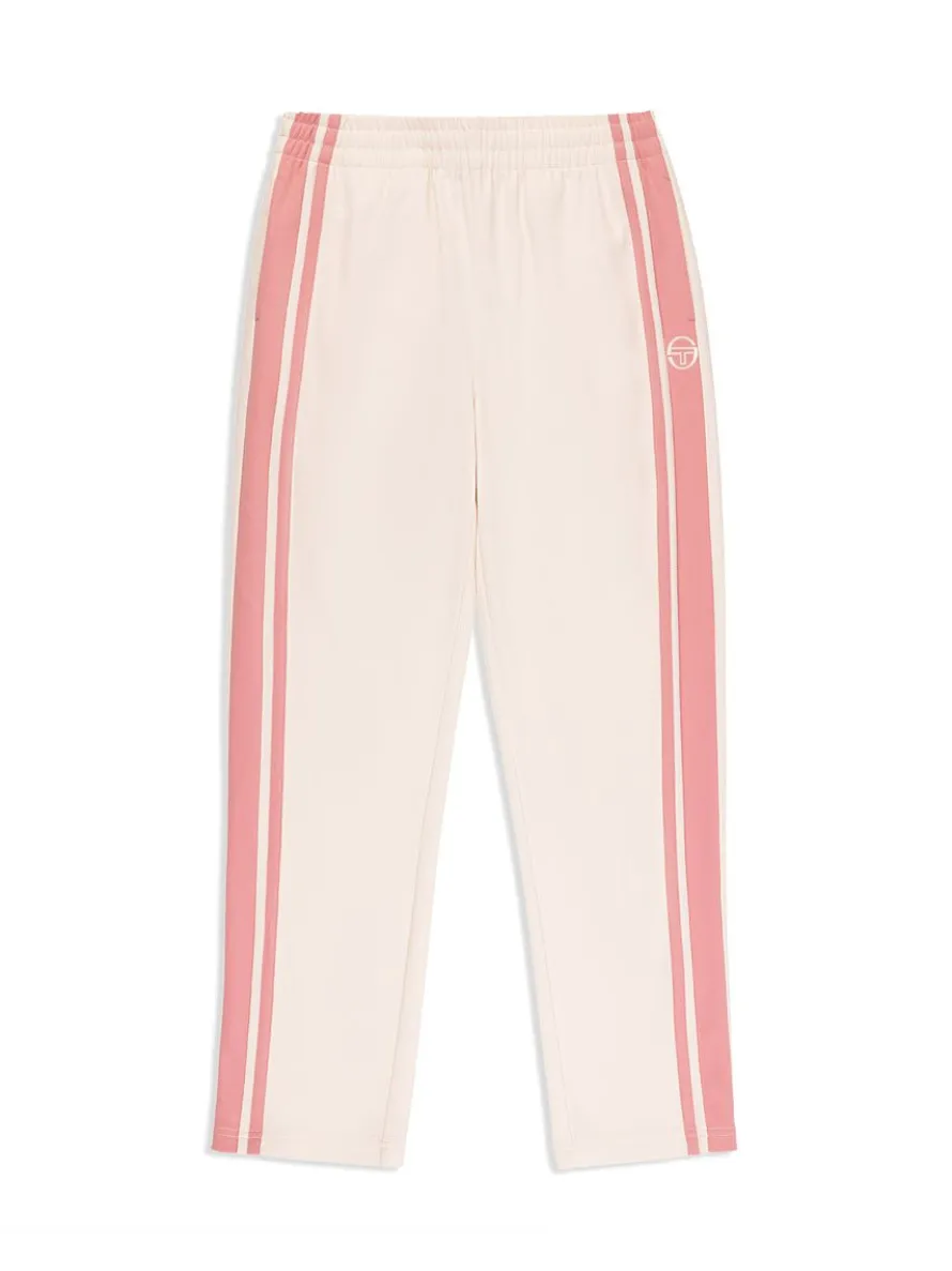 Vasto Track Pant- Wild Rose