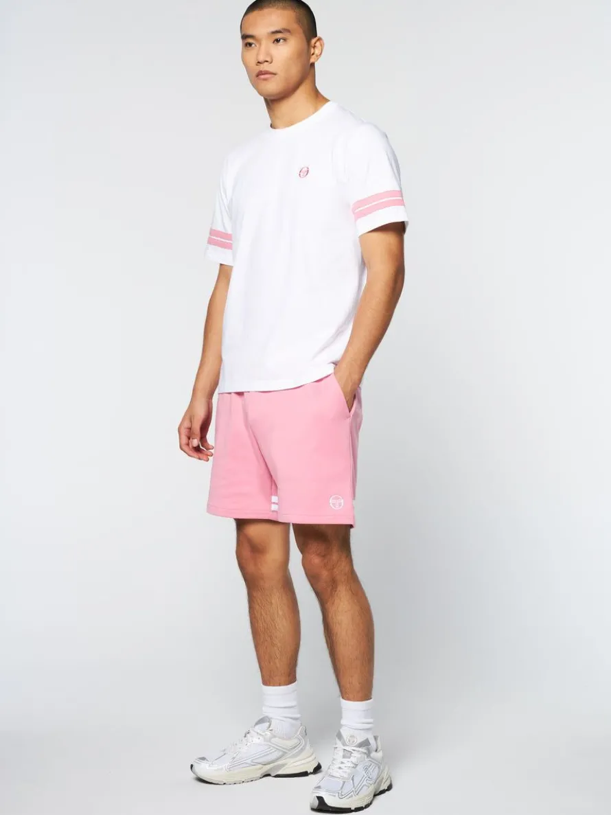 Grello T-Shirt- White