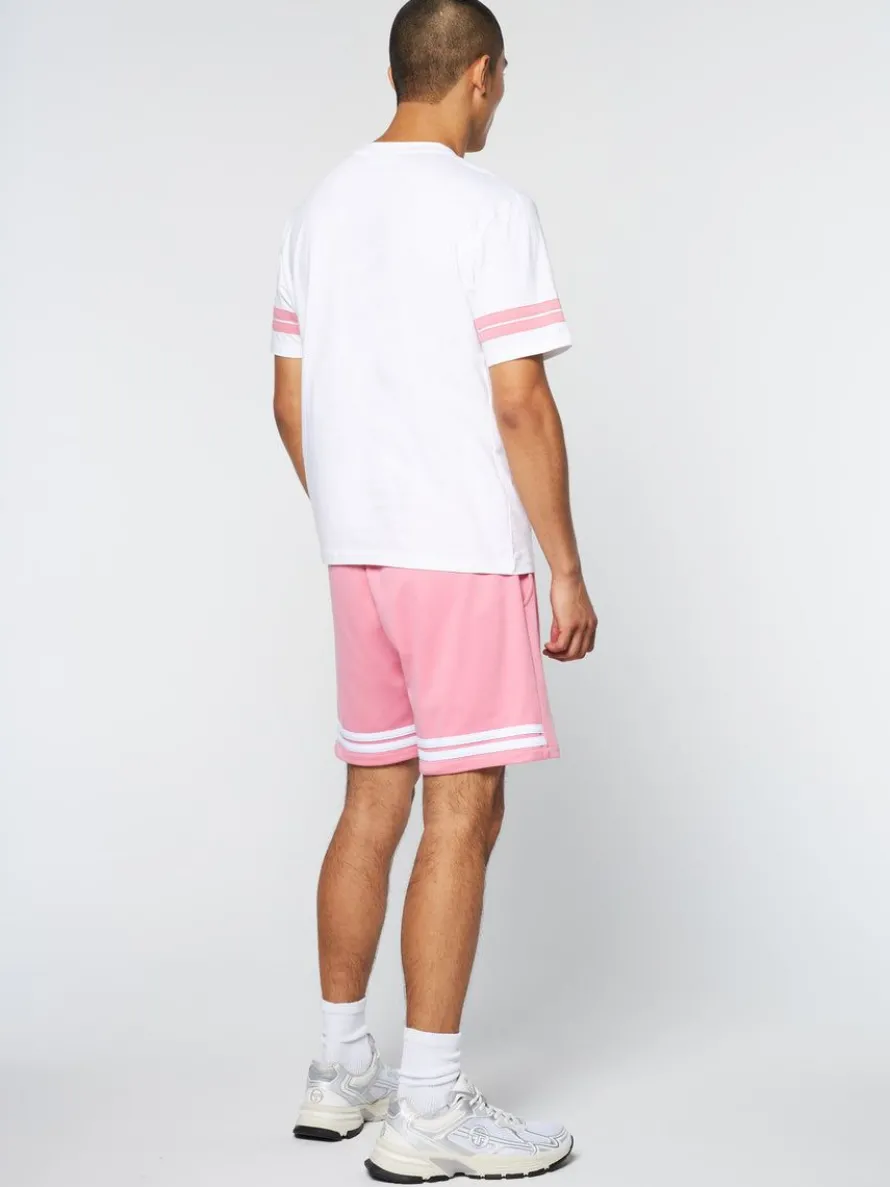 Grello T-Shirt- White