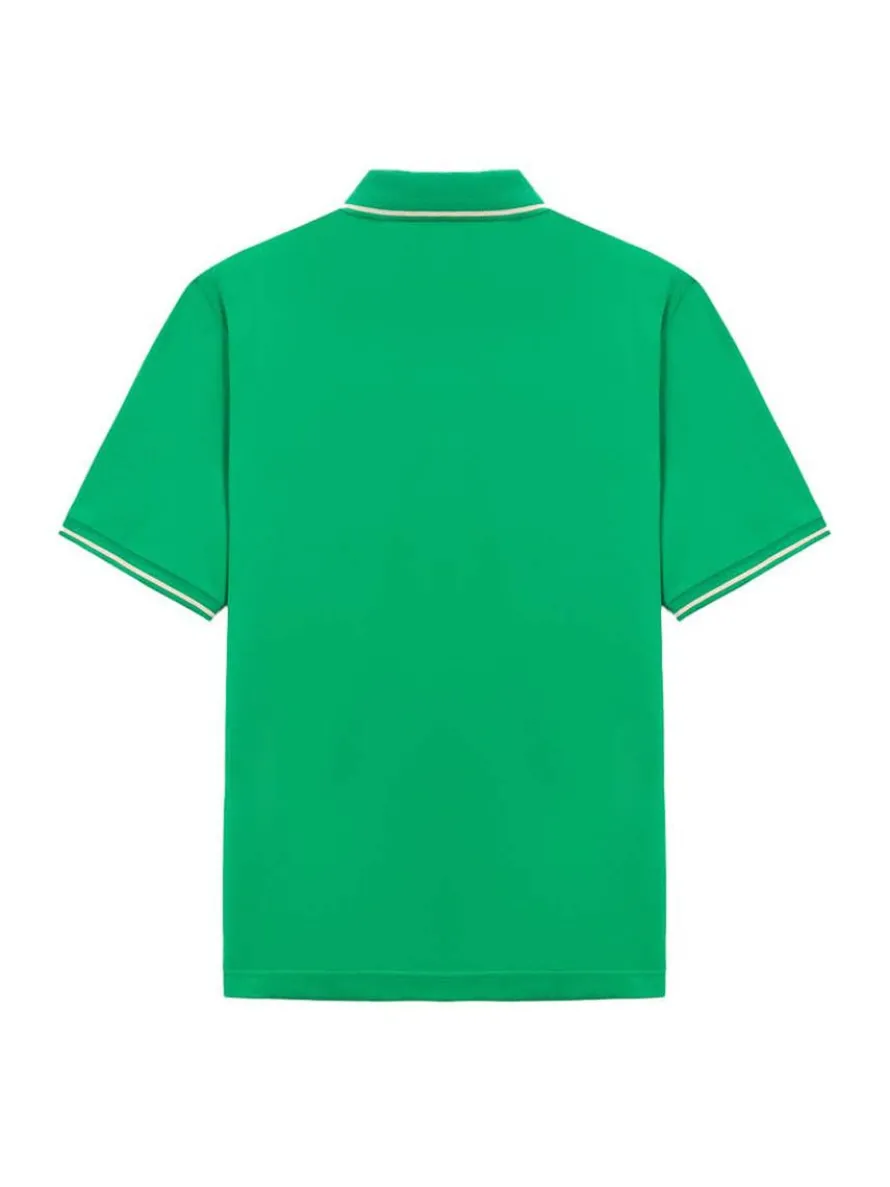Ranking Staff Polo- Green