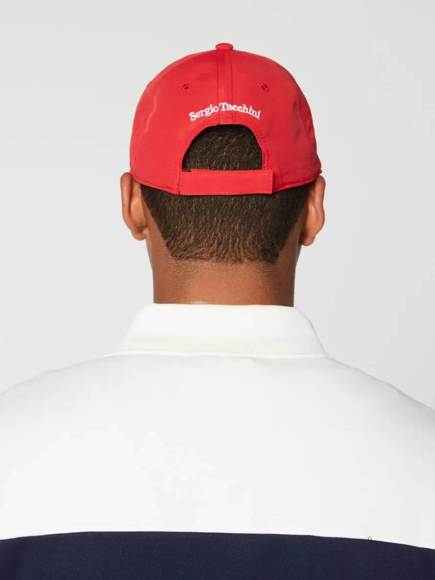 Court Hat- Adrenaline Rush