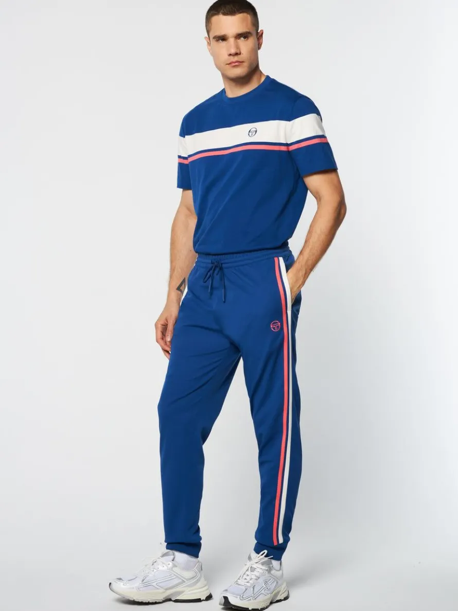 Damarindo Track Pant Archivio- Limoges