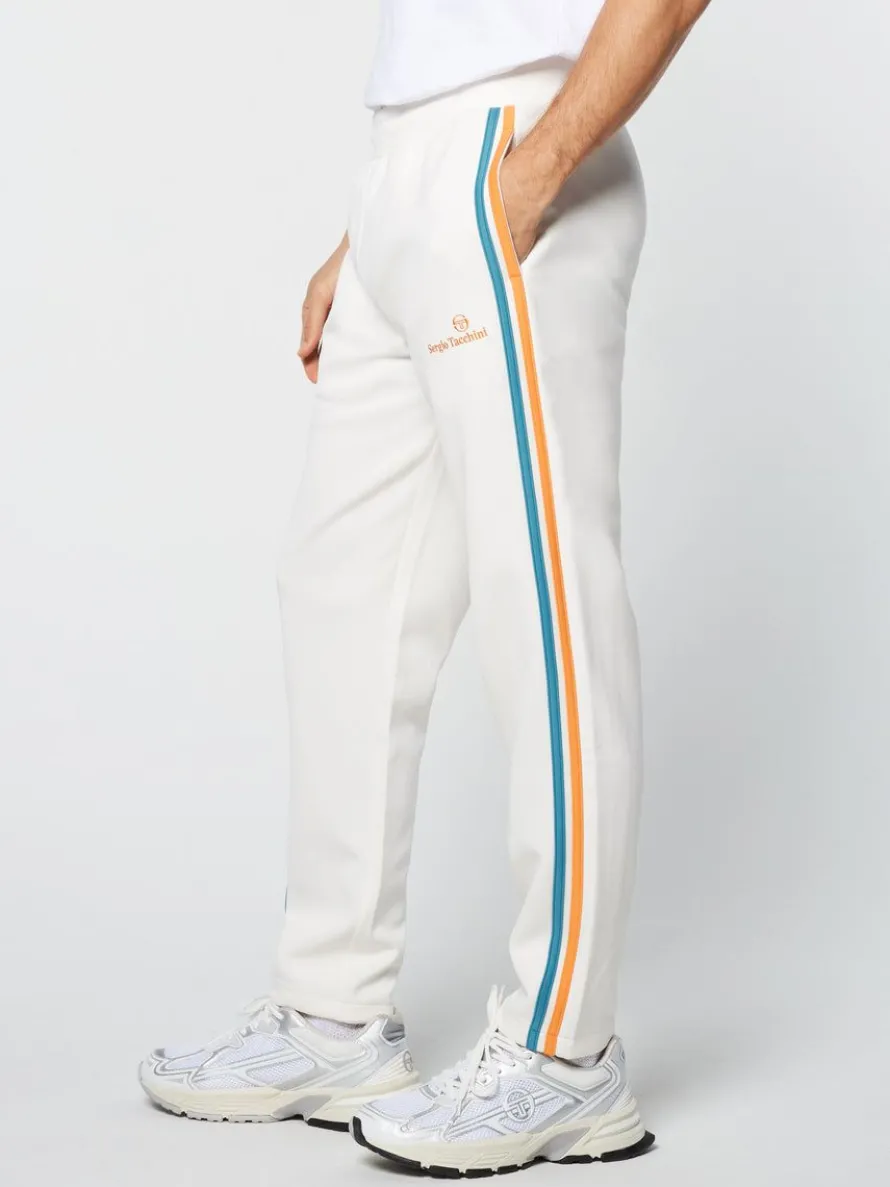 Ghibli Track Pant Archivio- Gardenia