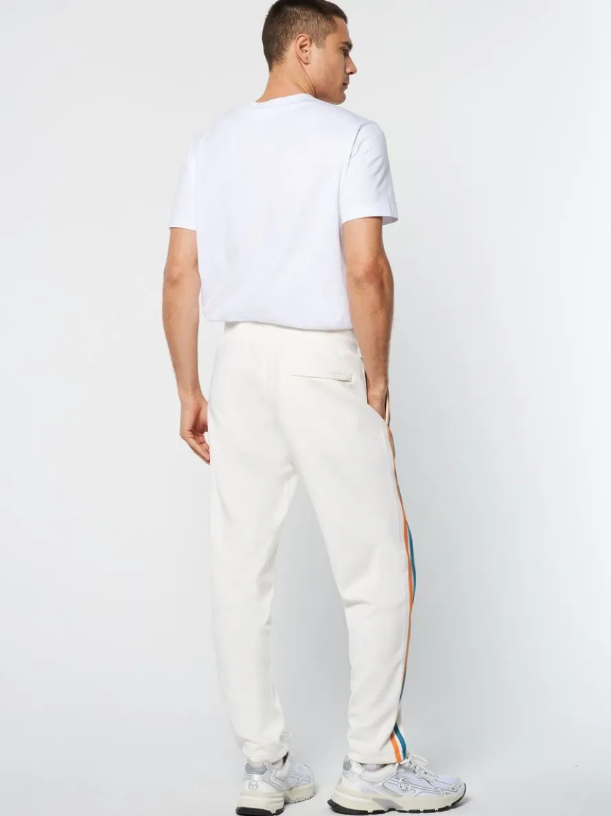 Ghibli Track Pant Archivio- Gardenia