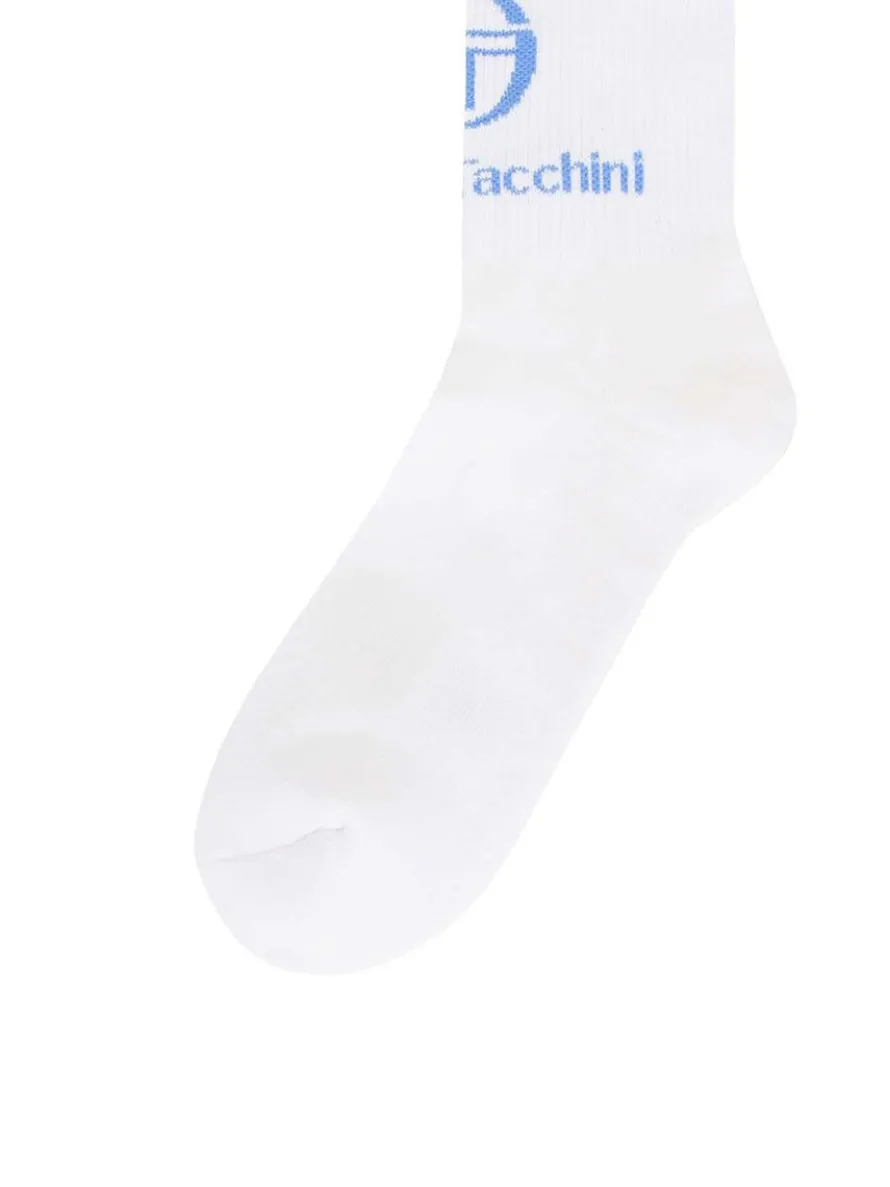 Mc Staff Socks- Off White