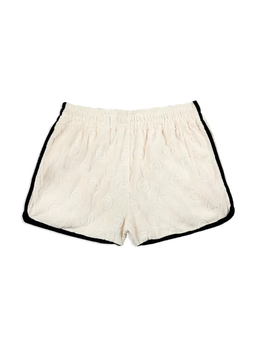 Zona Short- Gardenia