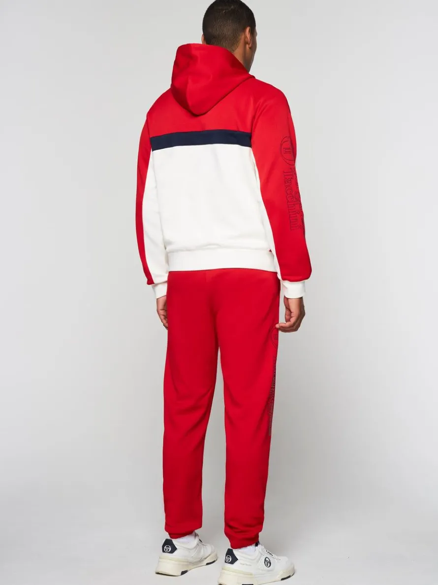 Sora Zip-Up Hoodie- Adrenaline Rush