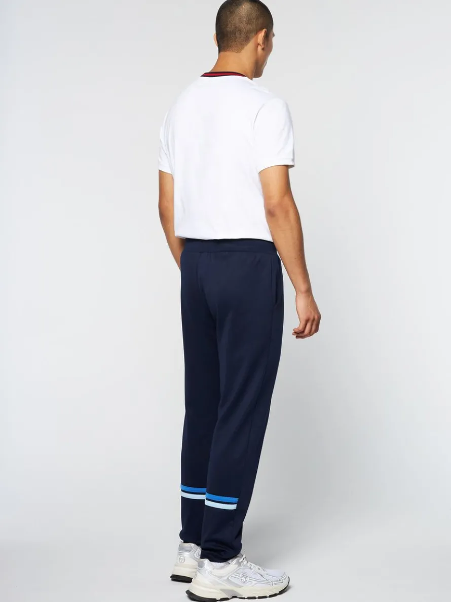 Tomme Track Pant Archivio- Maritime Blue