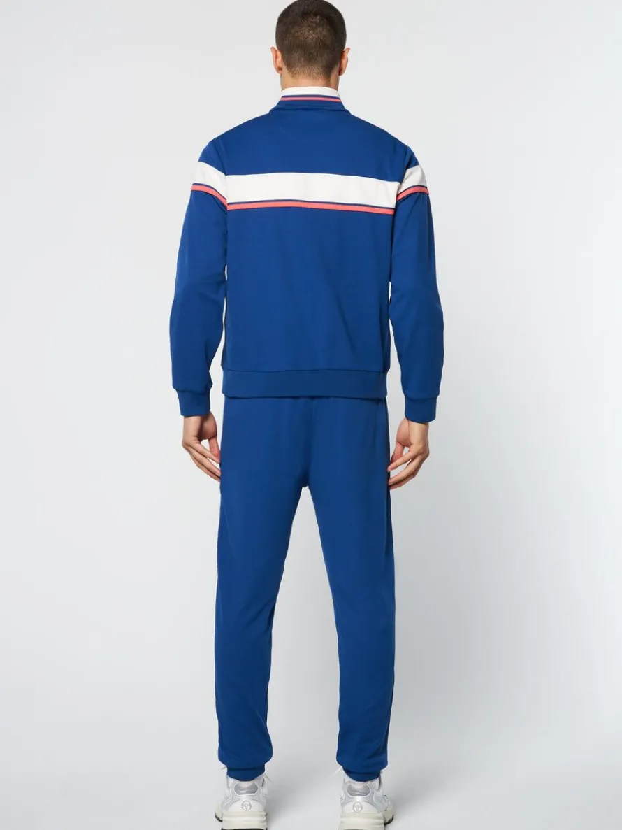 Damarindo Track Jacket Archivio- Limoges