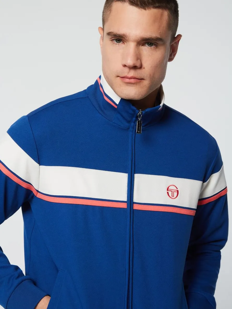 Damarindo Track Jacket Archivio- Limoges