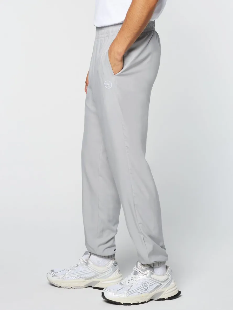 Alife Track Pant- Quiet Gray
