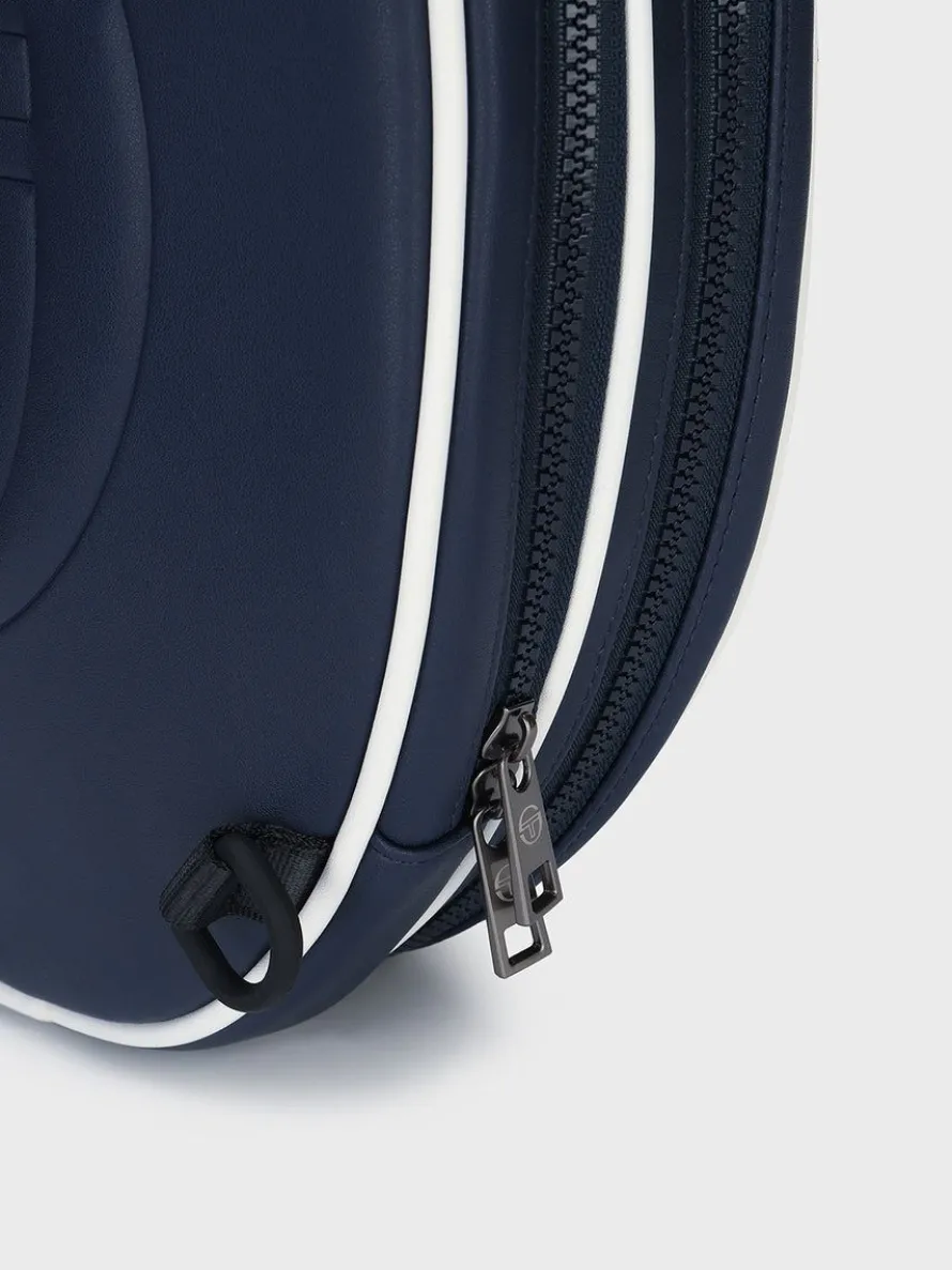 St Racket Sling Bag- Maritime Blue