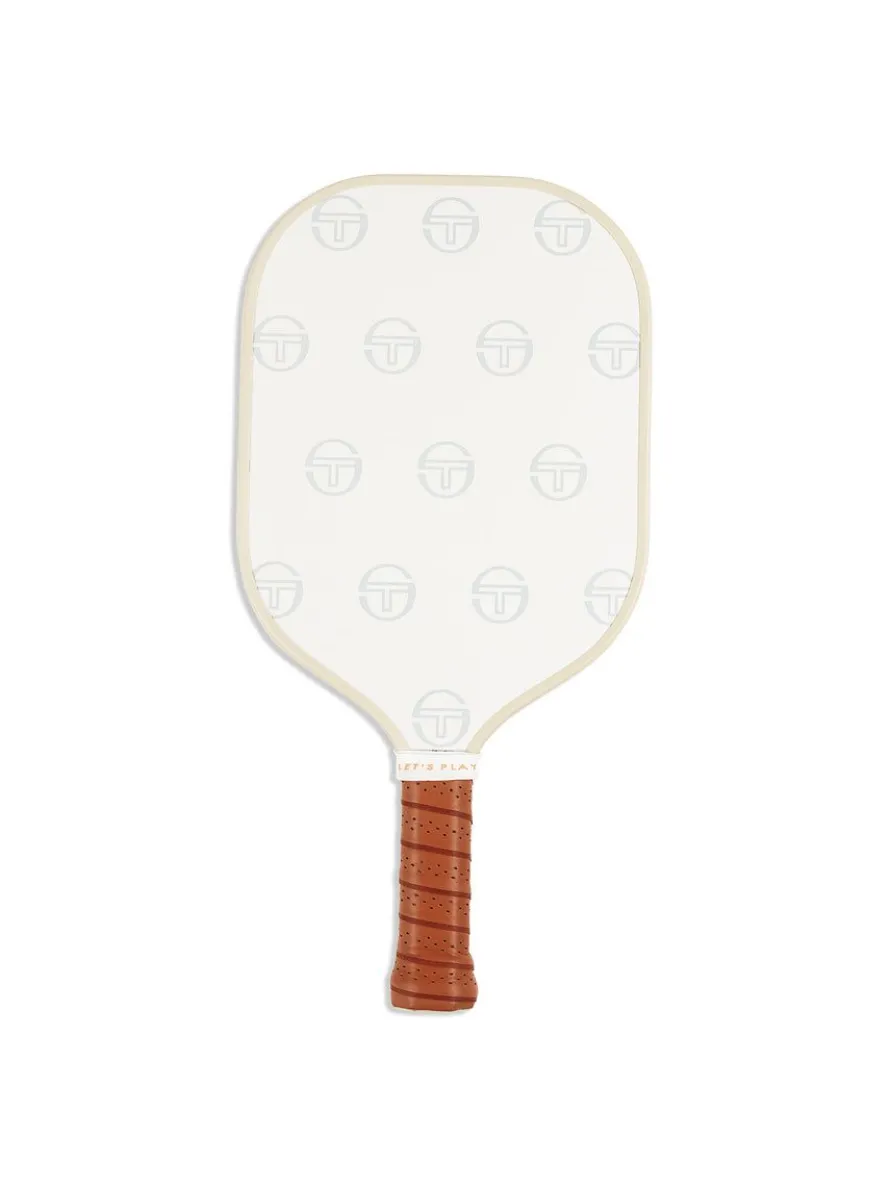 St Pickleball Paddle- Gardenia