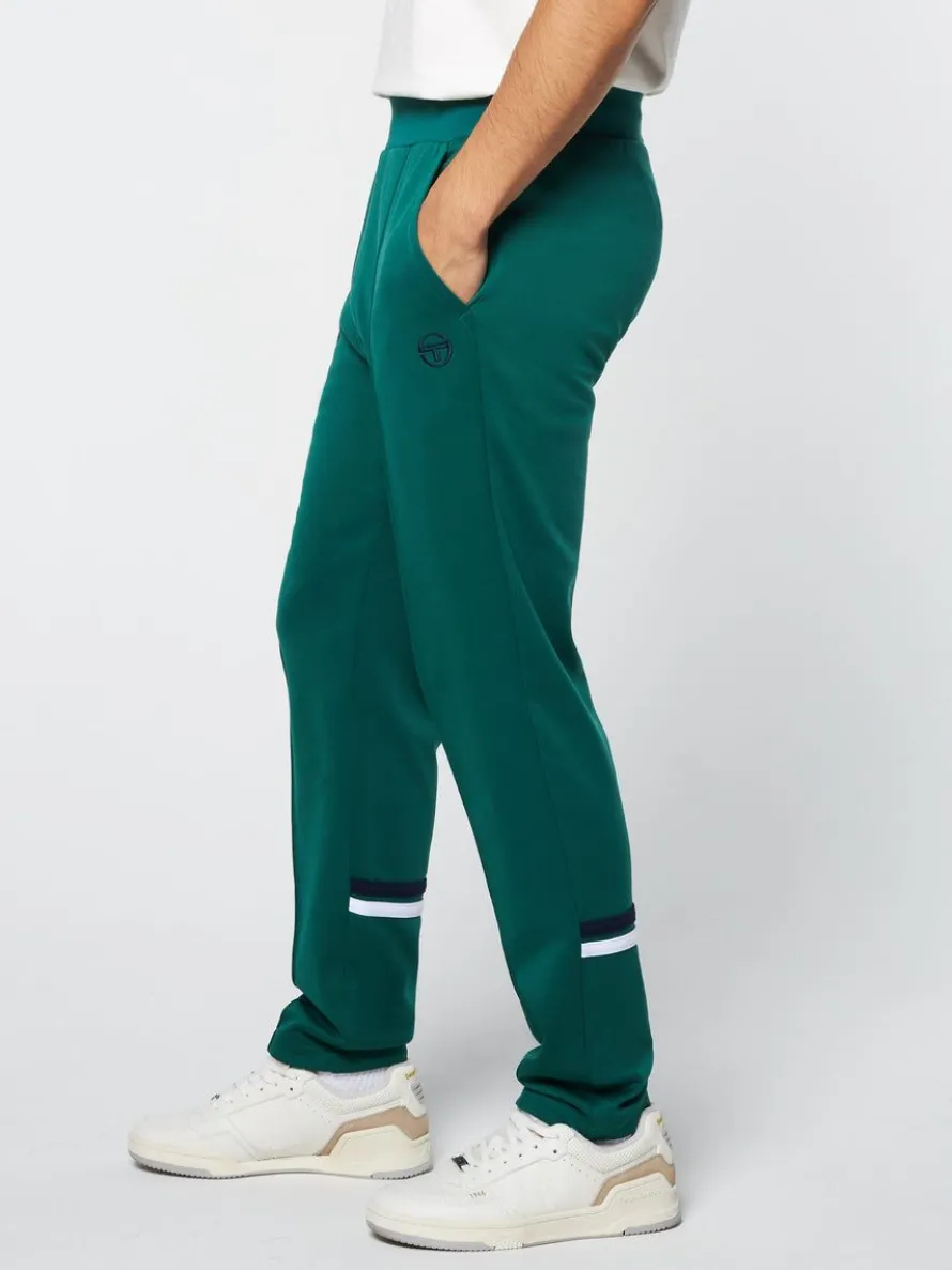 Tomme Track Pant Archivio- Evergreen