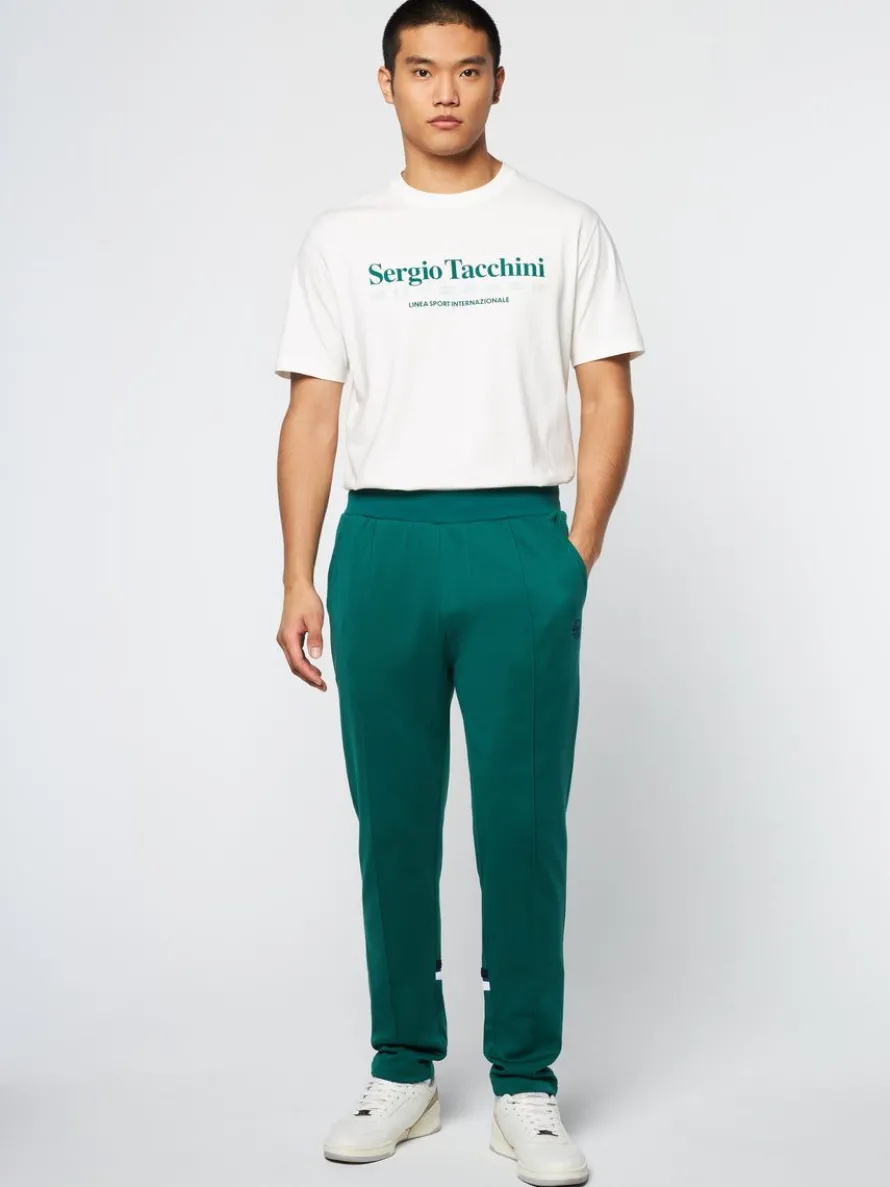 Tomme Track Pant Archivio- Evergreen