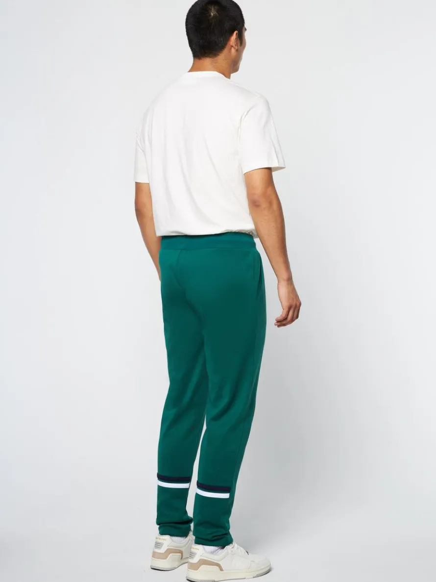 Tomme Track Pant Archivio- Evergreen
