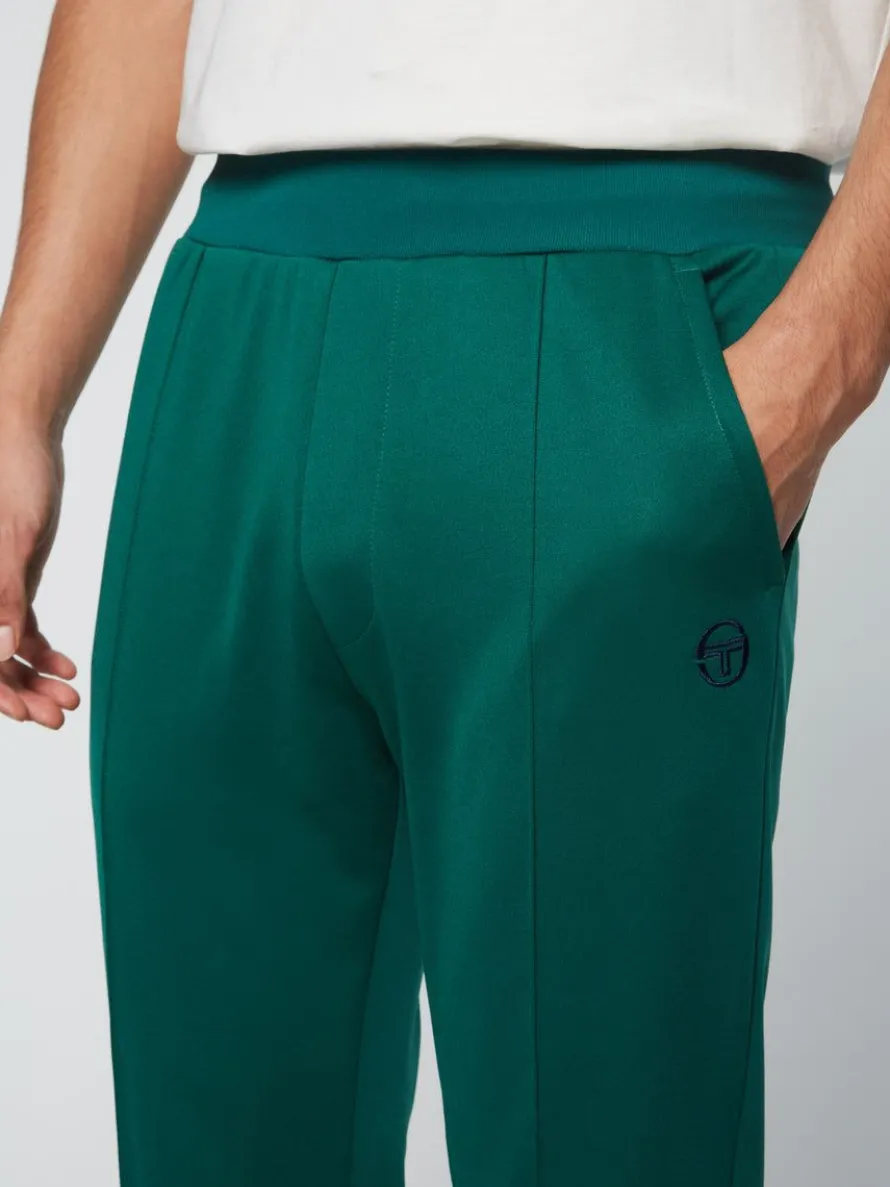 Tomme Track Pant Archivio- Evergreen
