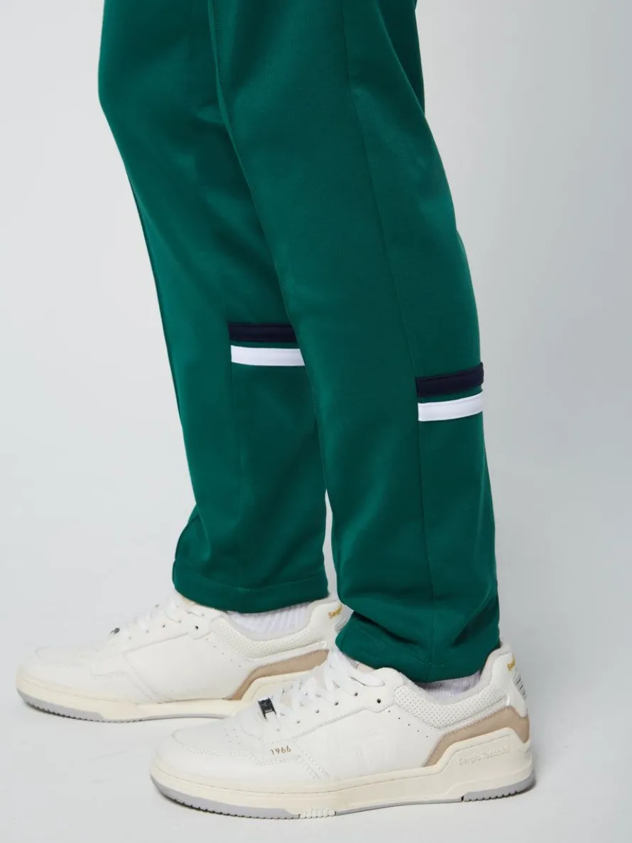 Tomme Track Pant Archivio- Evergreen