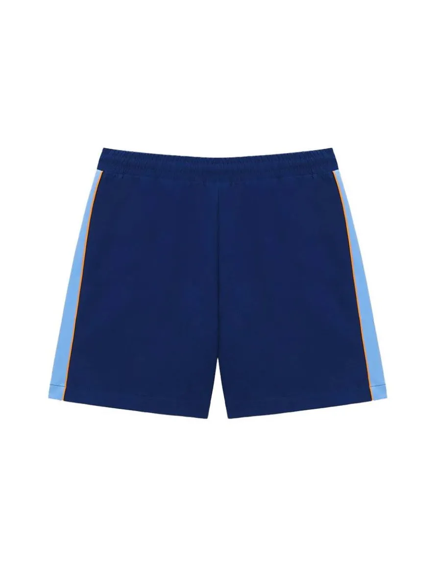 Advantage Staff Shorts- Navy