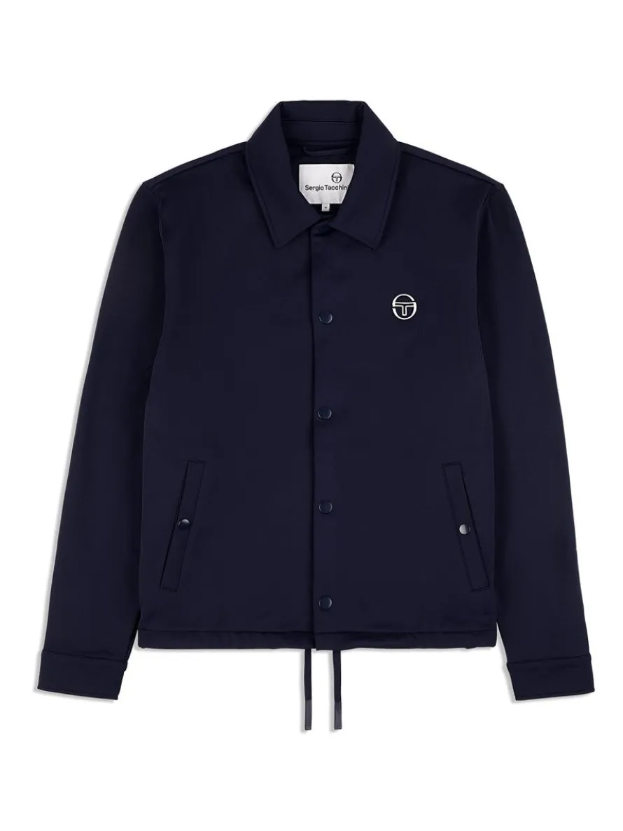 Sturno Jacket- Maritime Blue
