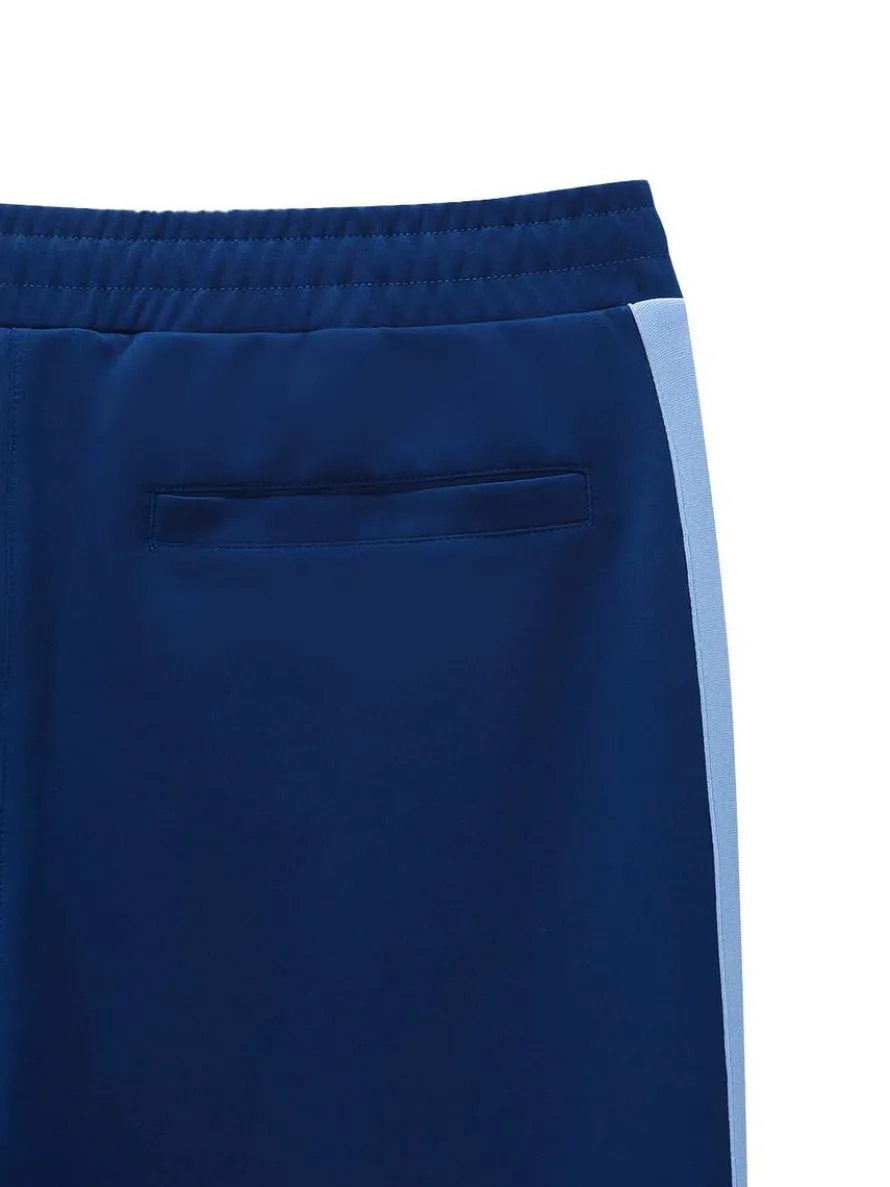 Baseline Staff Pants- Navy