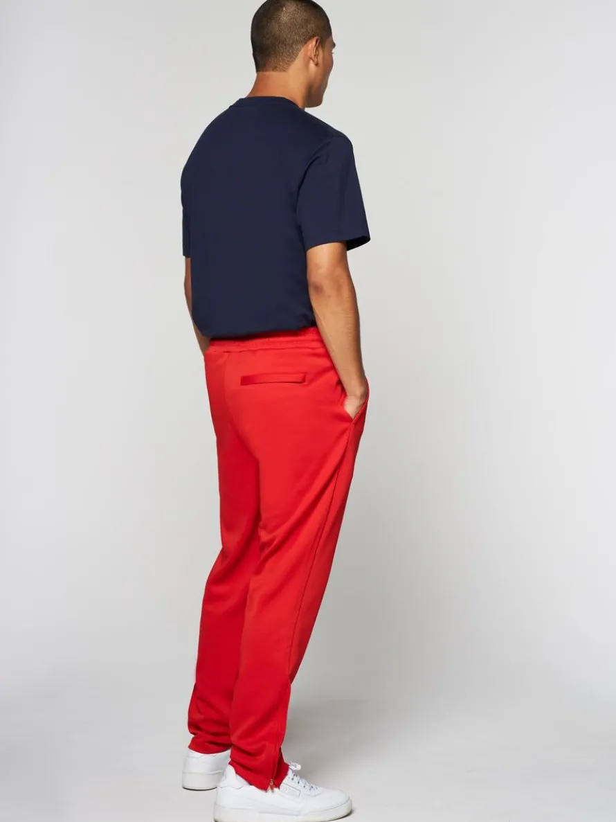Pero Track Pant- Poinciana