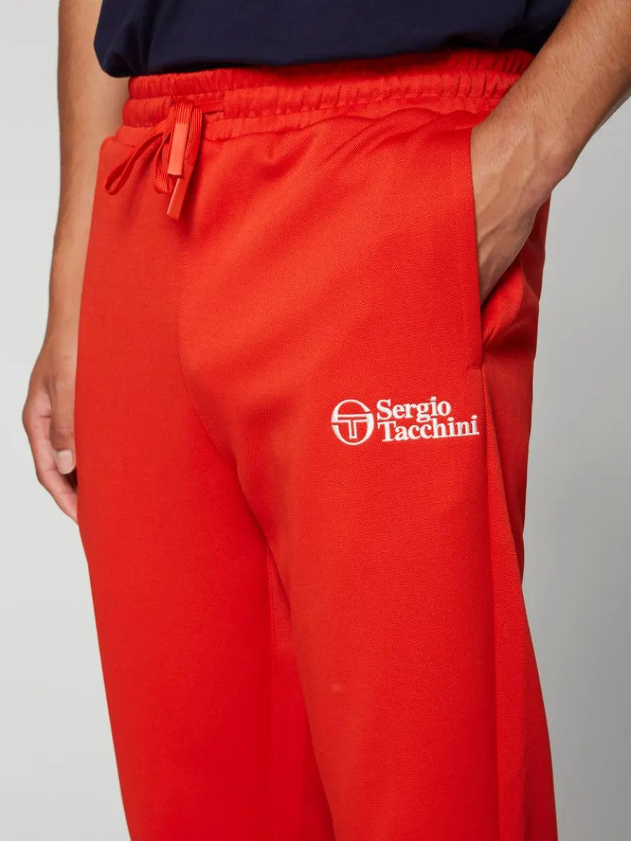 Pero Track Pant- Poinciana