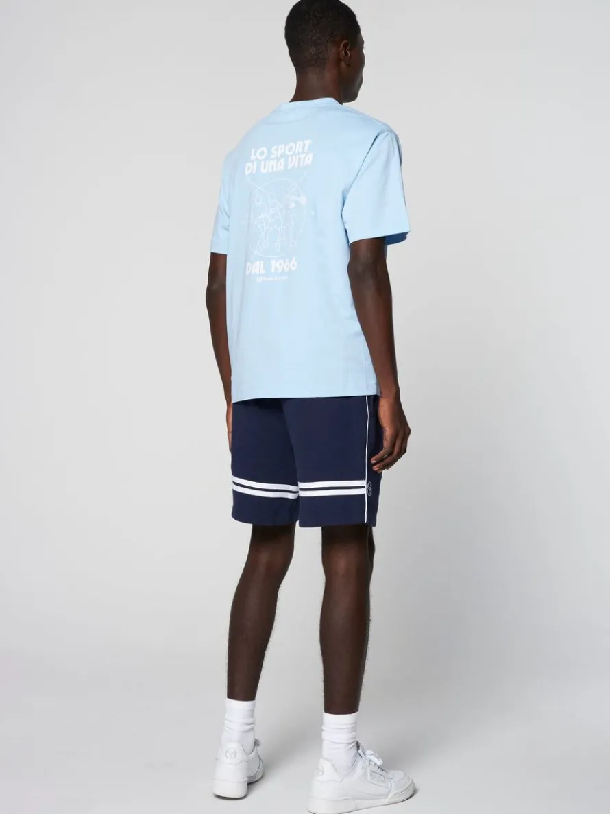 Lo Sport T-Shirt-Dutch Canal