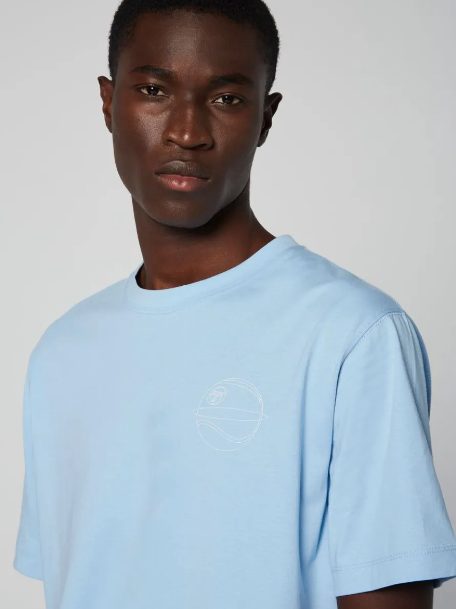 Lo Sport T-Shirt-Dutch Canal