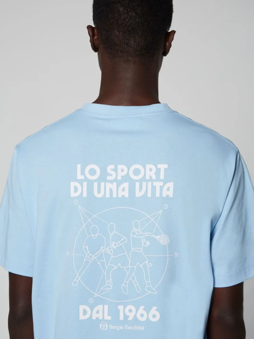 Lo Sport T-Shirt-Dutch Canal