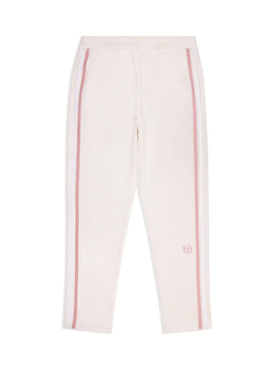 Ghibli Track Pant- Gardenia