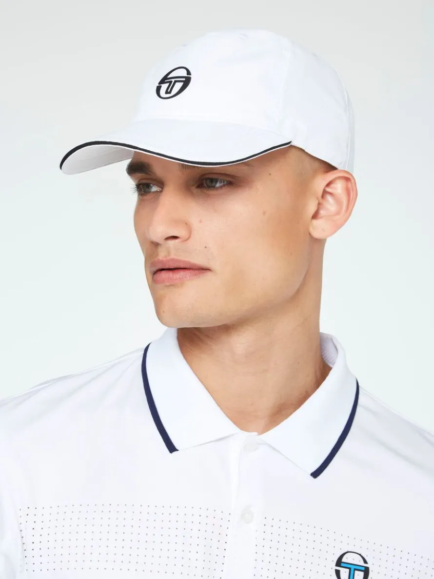 Innesto Cap-White/ Anthracite