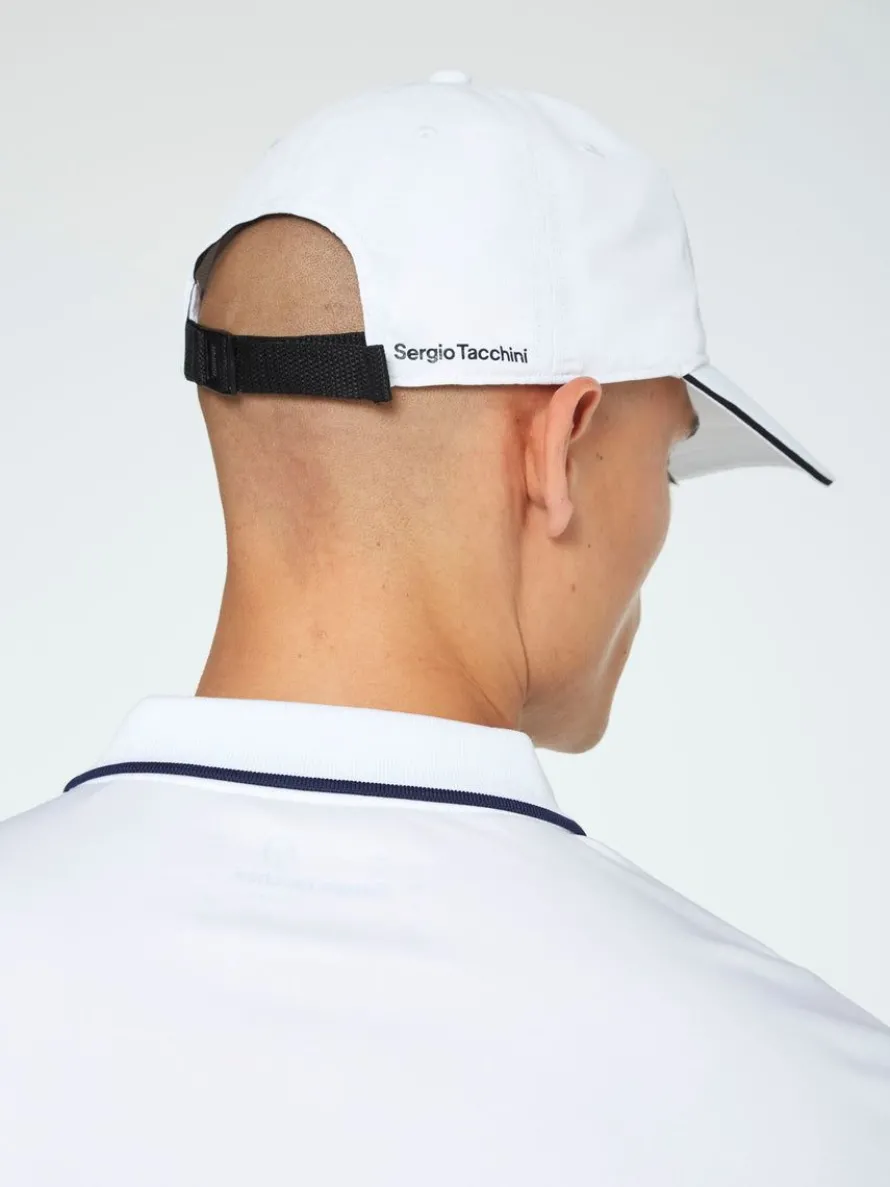 Innesto Cap-White/ Anthracite
