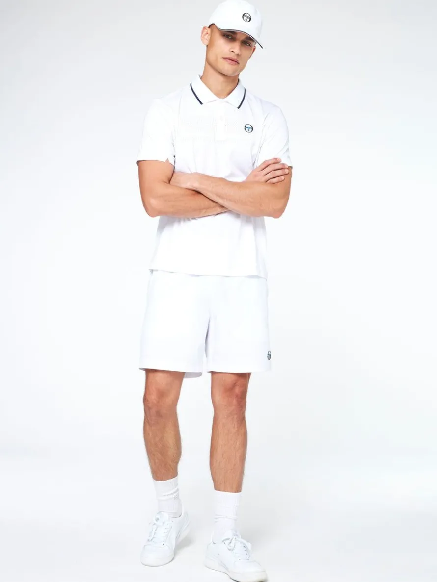 Innesto Cap-White/ Anthracite