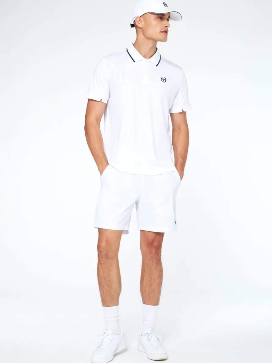 Innesto Cap-White/ Anthracite