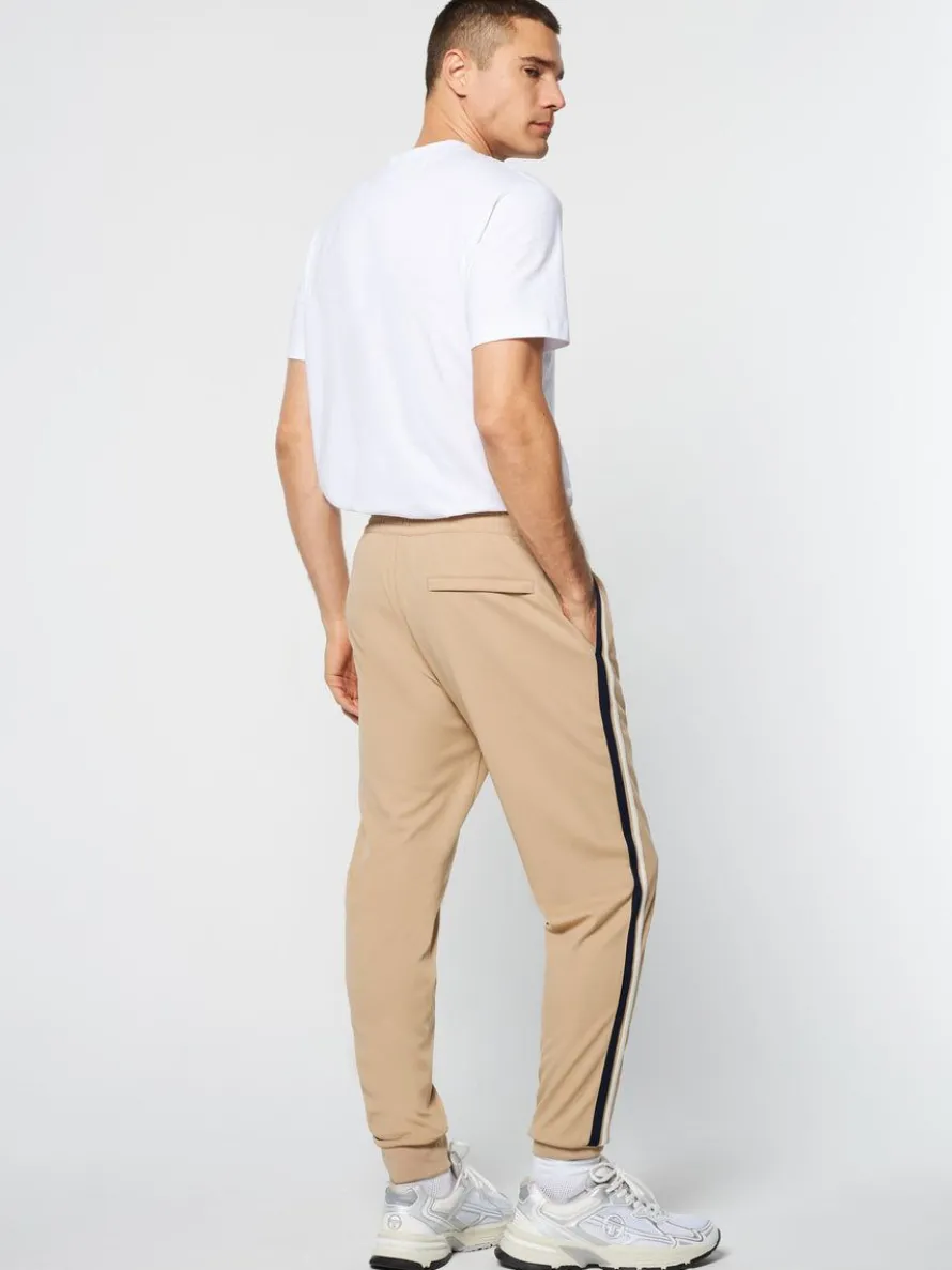 Damarindo Track Pant Archivio- Humus