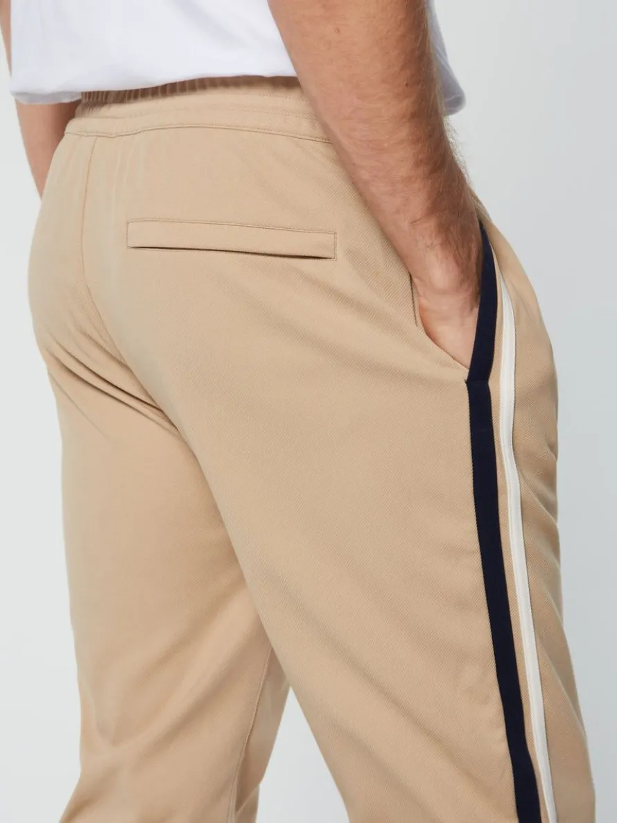 Damarindo Track Pant Archivio- Humus