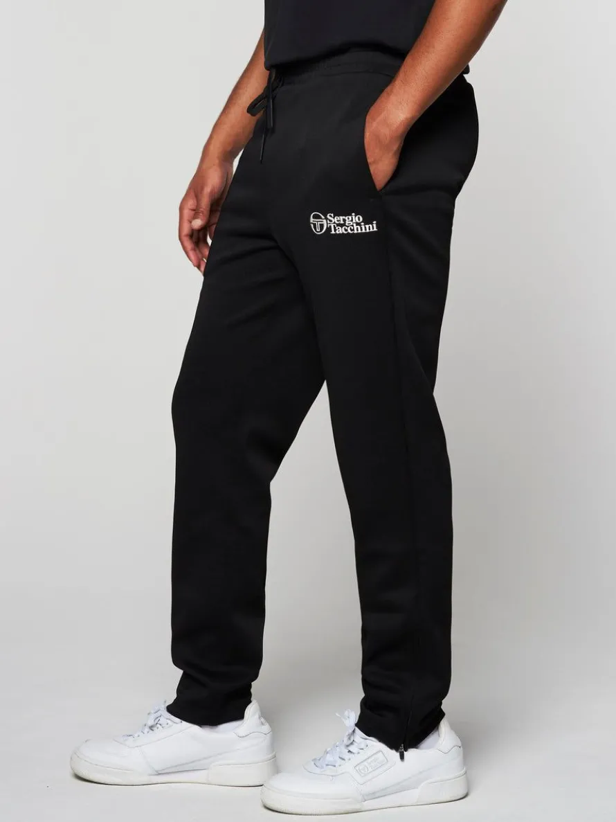 Pero Track Pant- Black Beauty