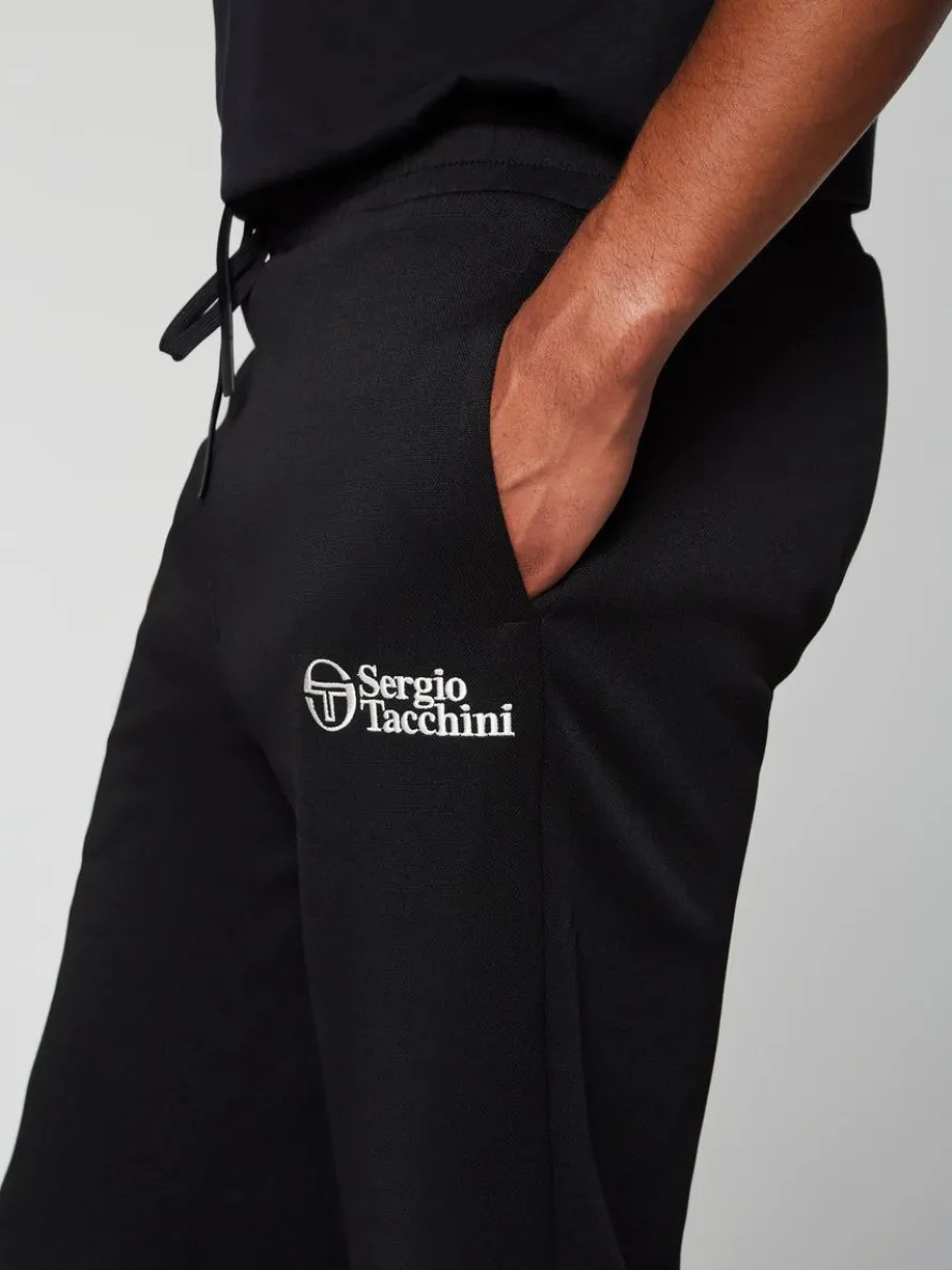 Pero Track Pant- Black Beauty
