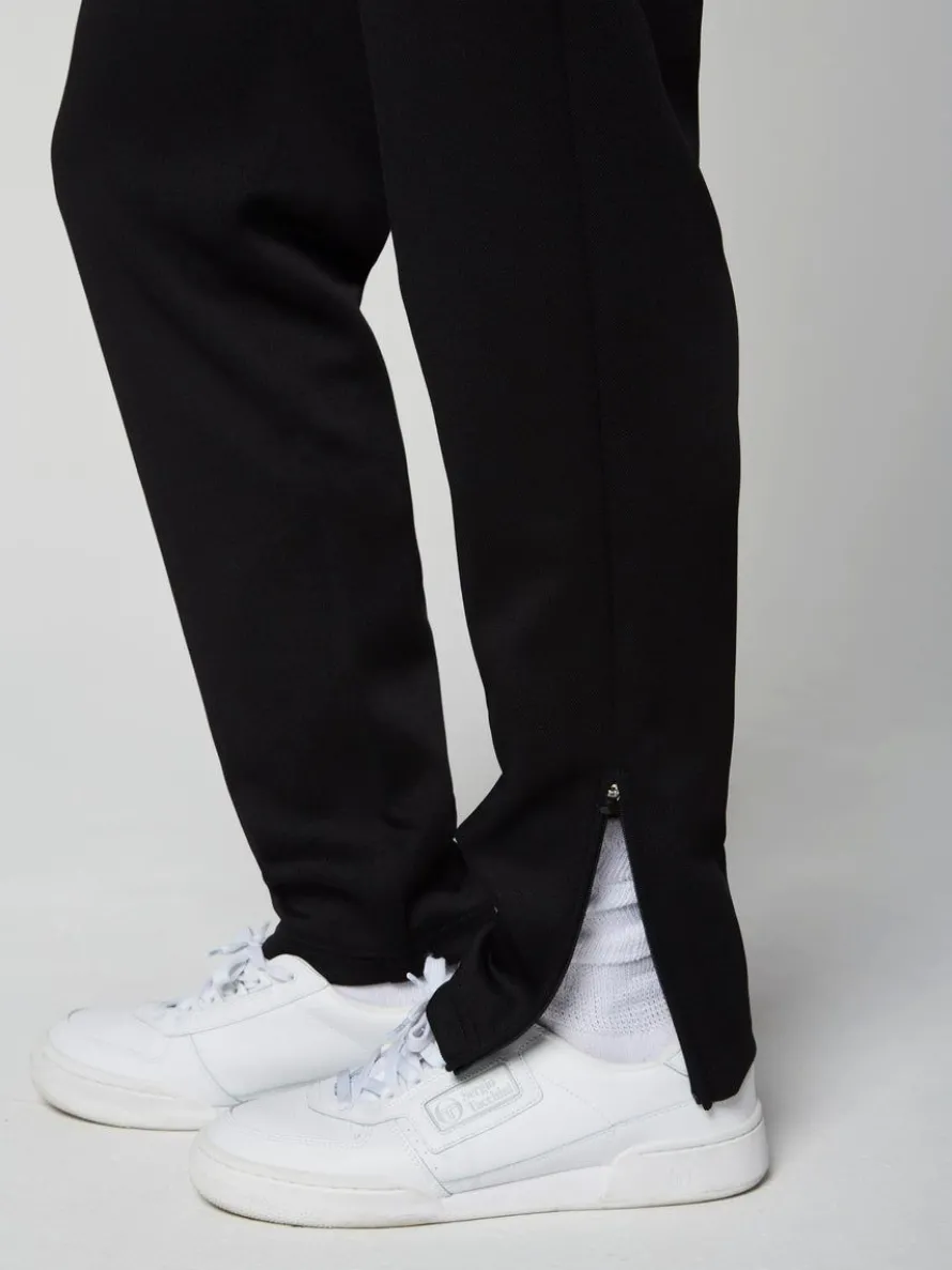 Pero Track Pant- Black Beauty