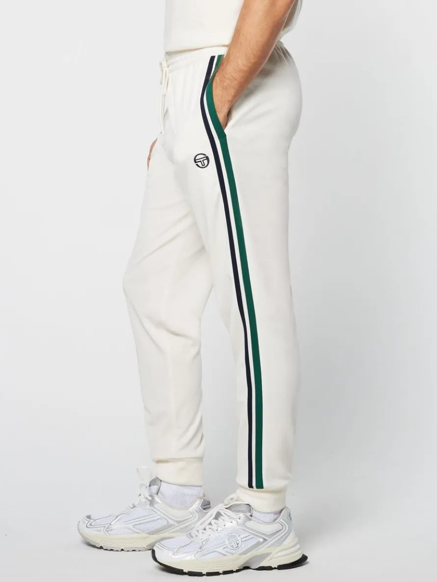 Damarindo Track Pant Archivio- Gardenia