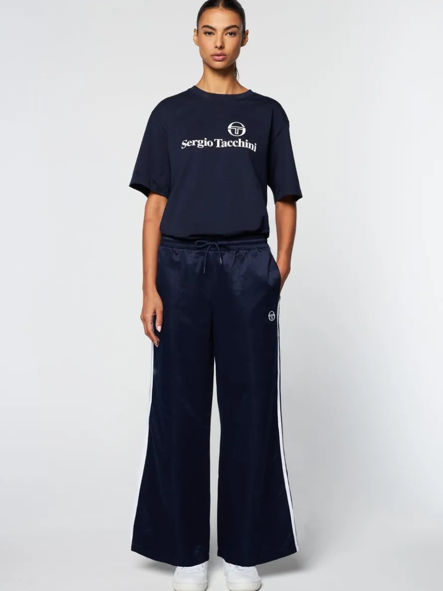 Miss Stella Pants- Maritime Blue