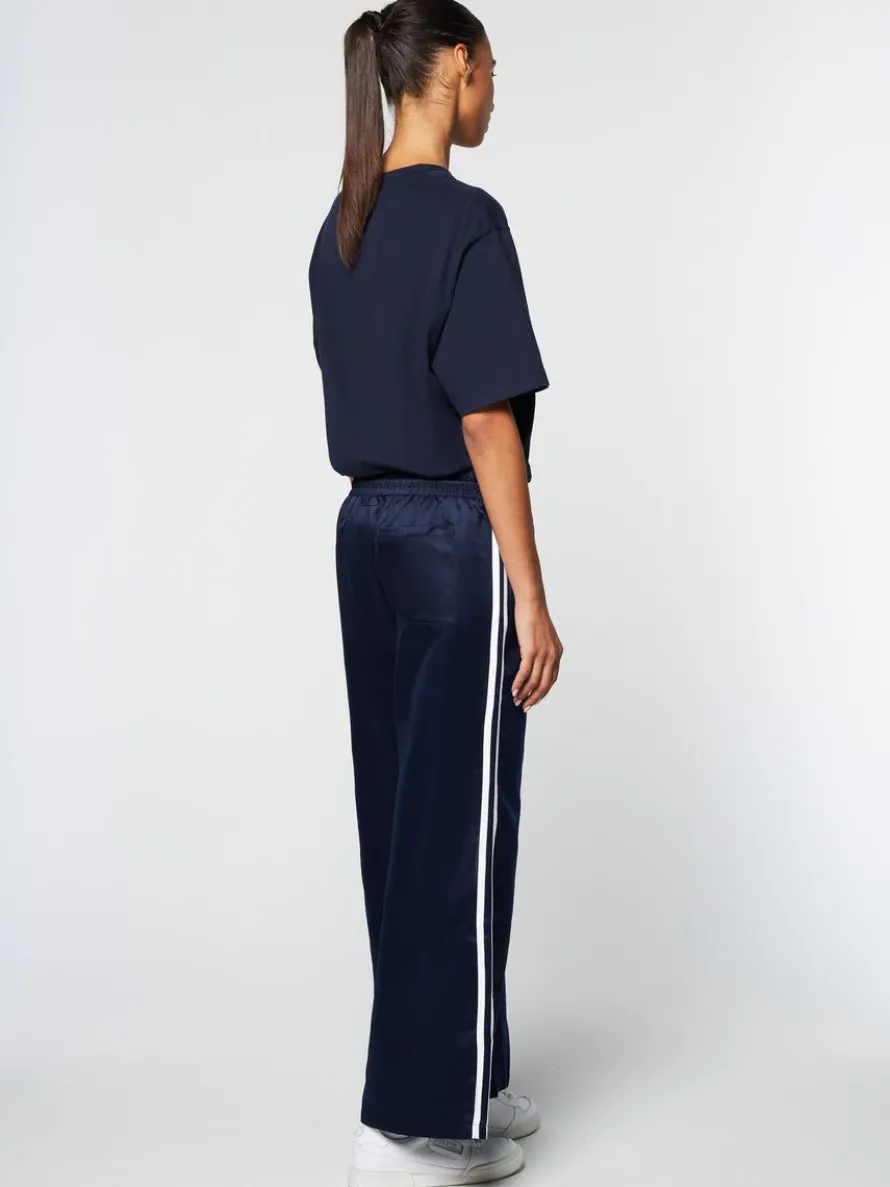 Miss Stella Pants- Maritime Blue