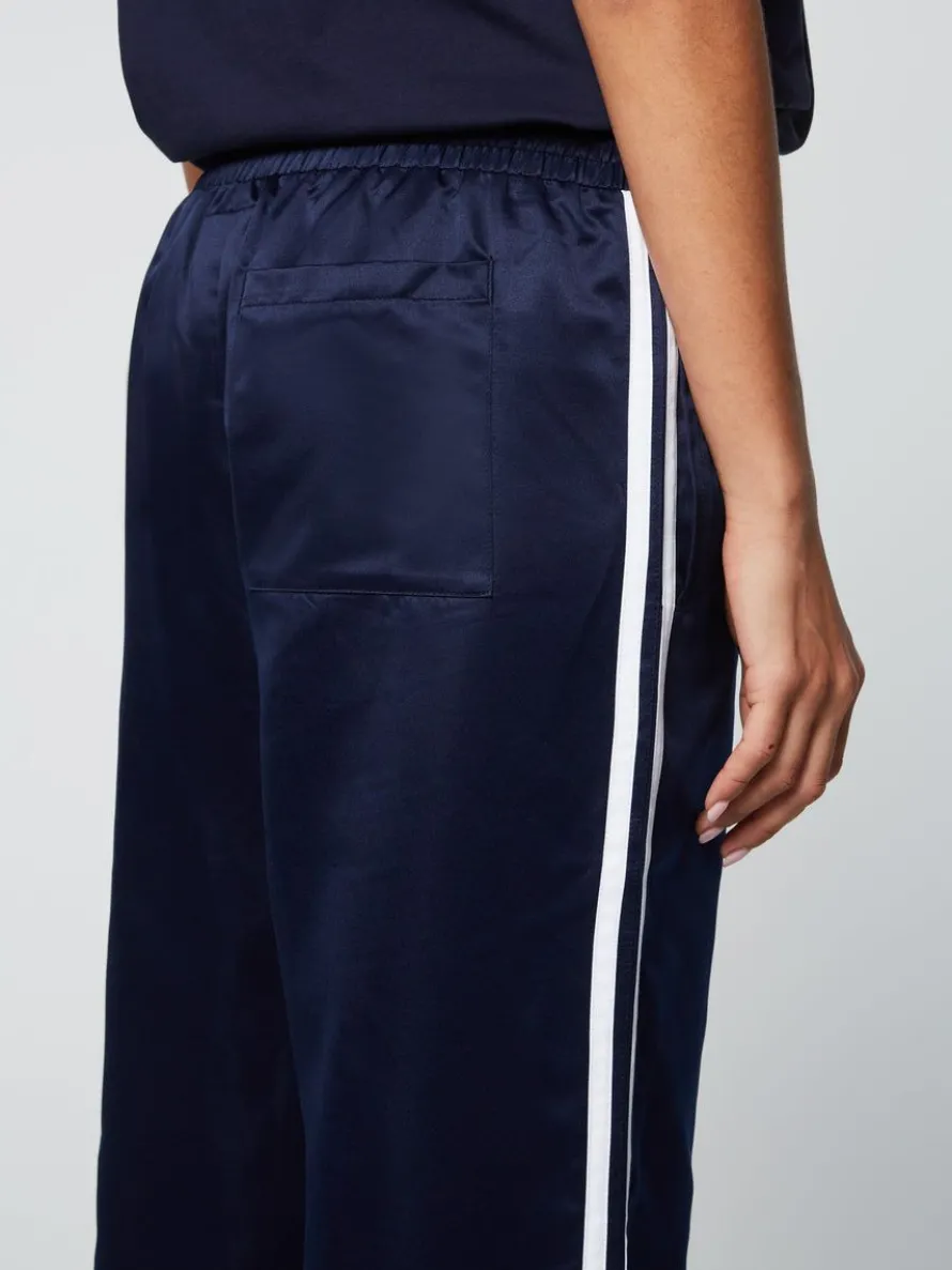 Miss Stella Pants- Maritime Blue