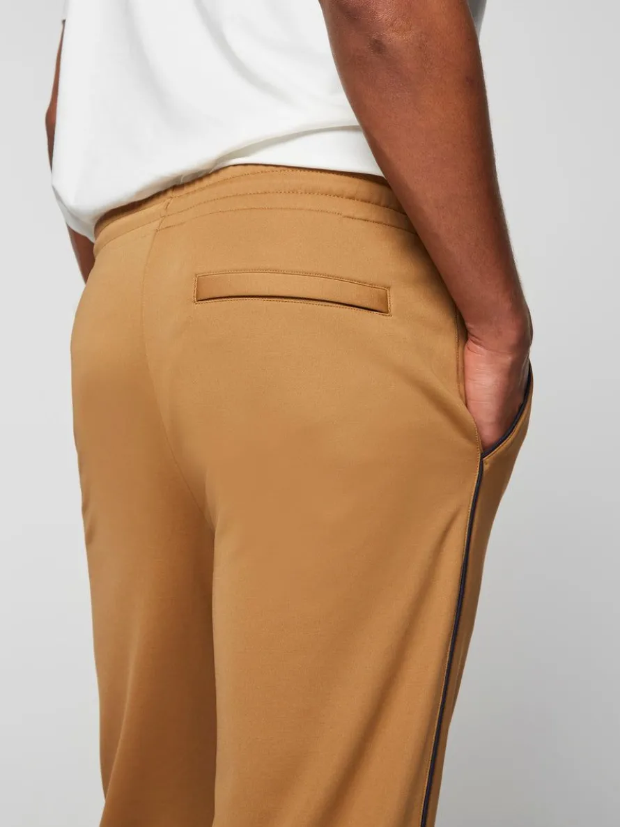 Dallas Track Pant- Foxtrot